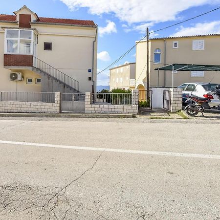 Apartments Guzela Primosten Exterior photo