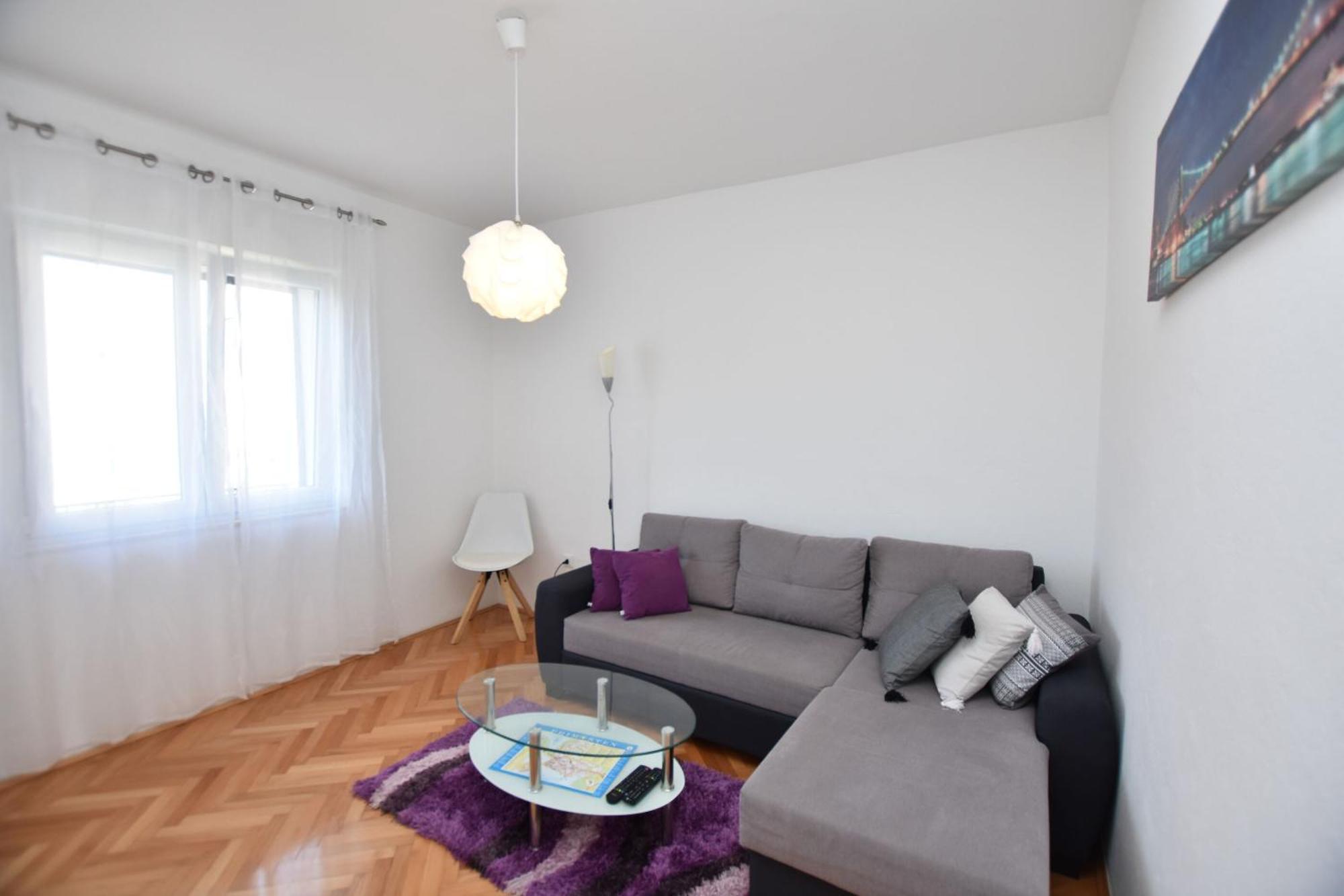 Apartments Guzela Primosten Room photo