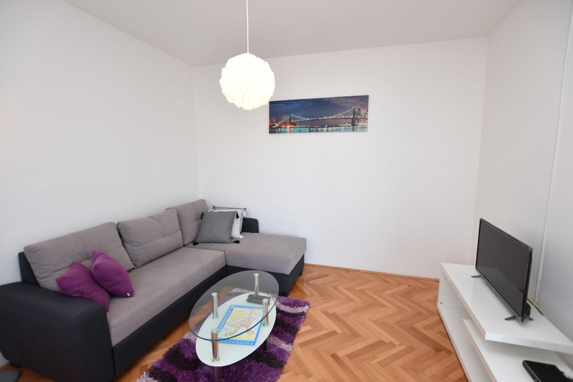 Apartments Guzela Primosten Room photo