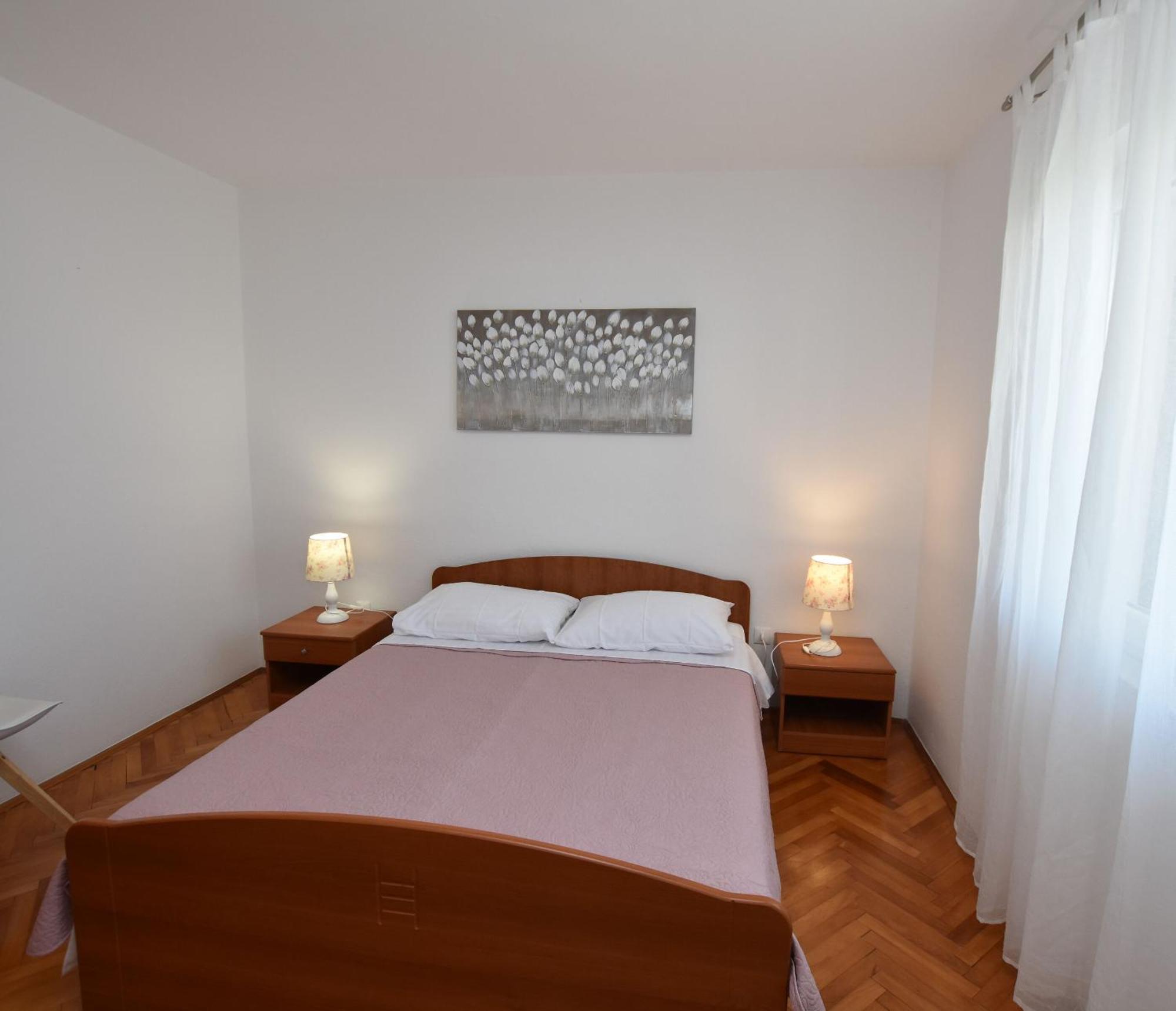 Apartments Guzela Primosten Room photo