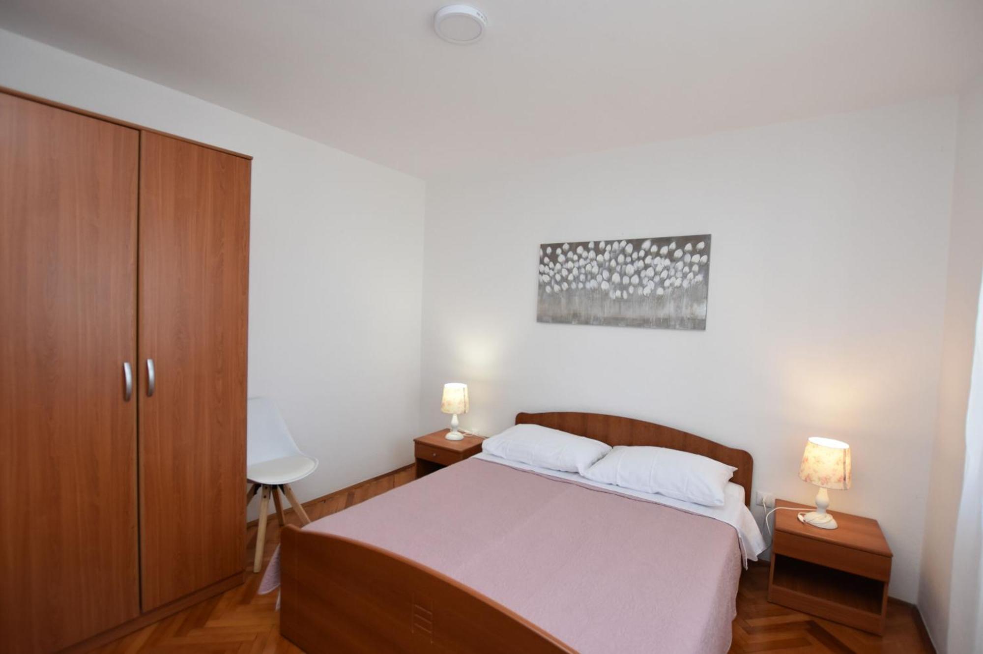 Apartments Guzela Primosten Room photo