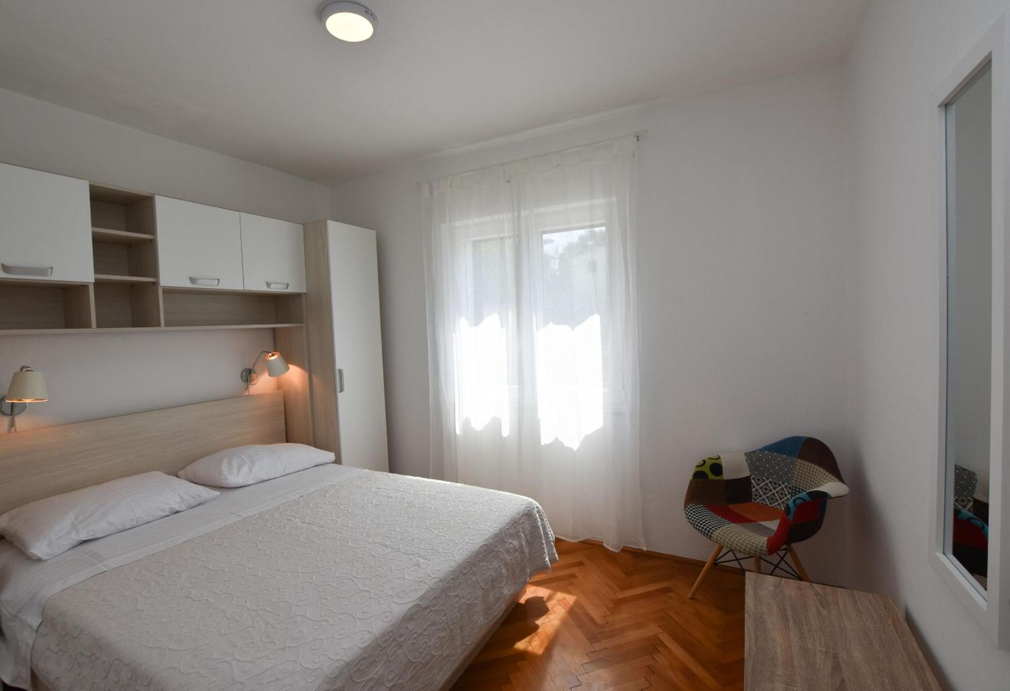 Apartments Guzela Primosten Room photo