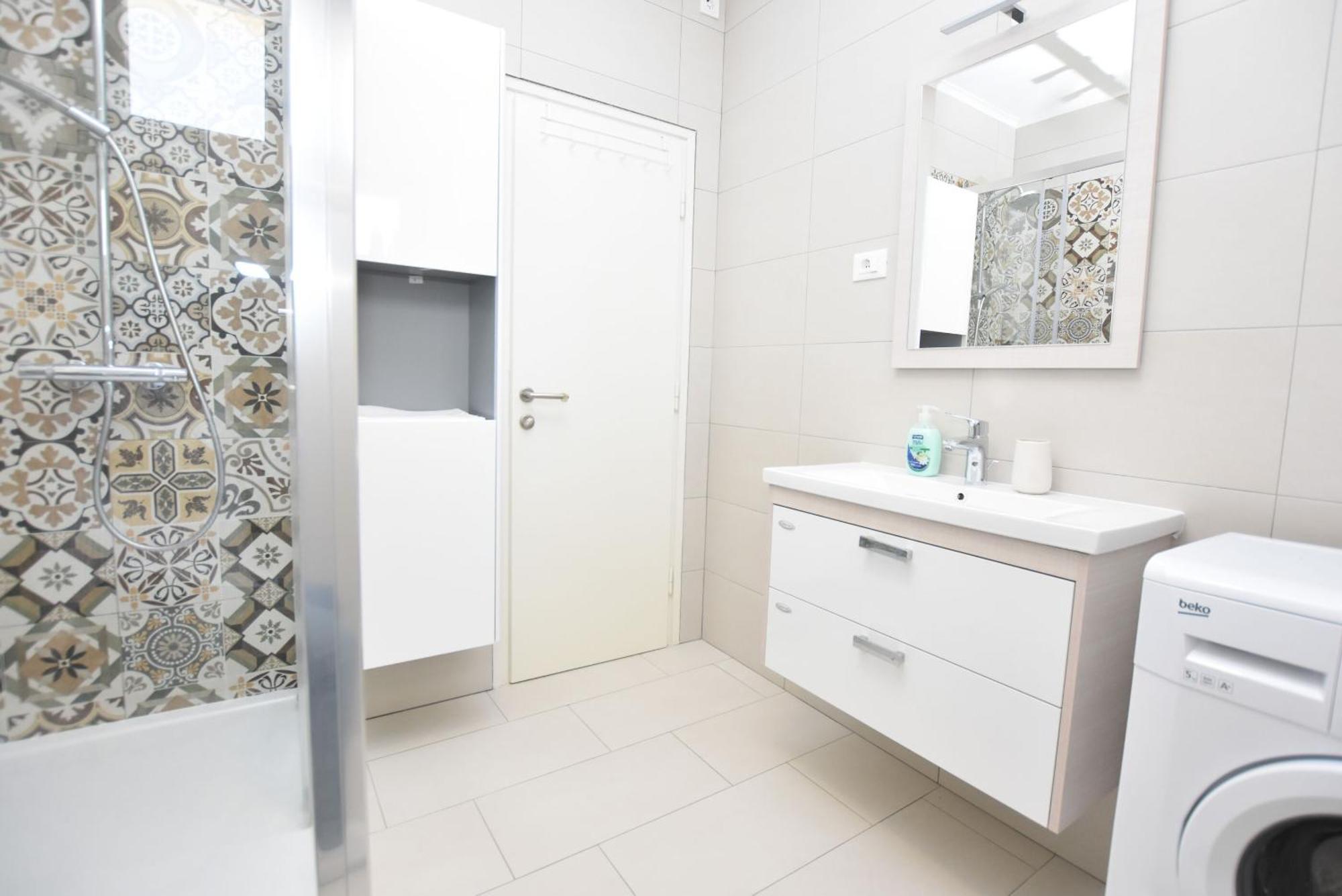 Apartments Guzela Primosten Room photo