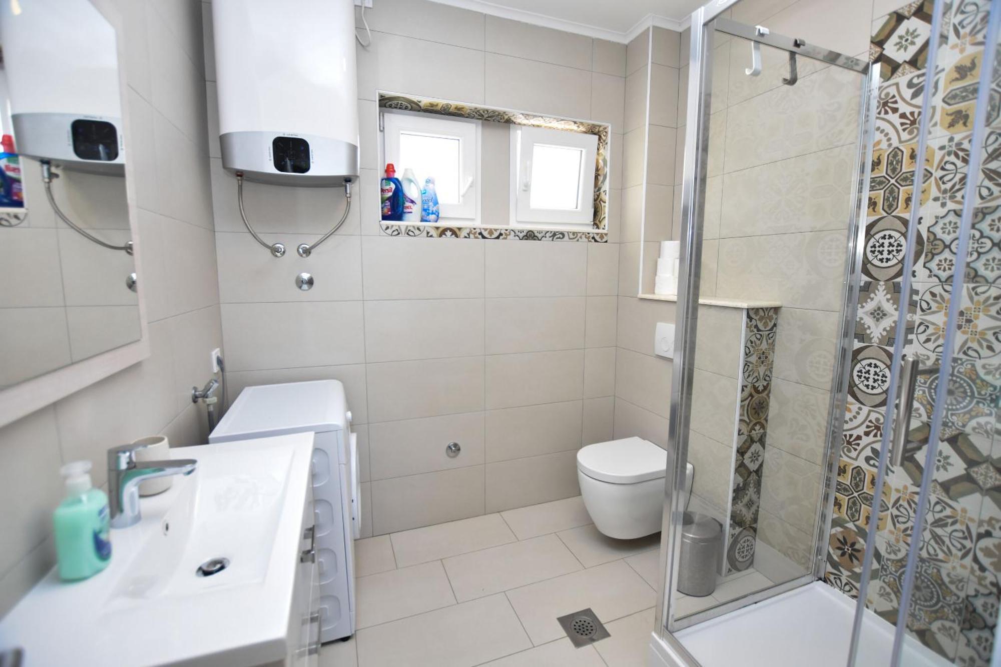 Apartments Guzela Primosten Room photo