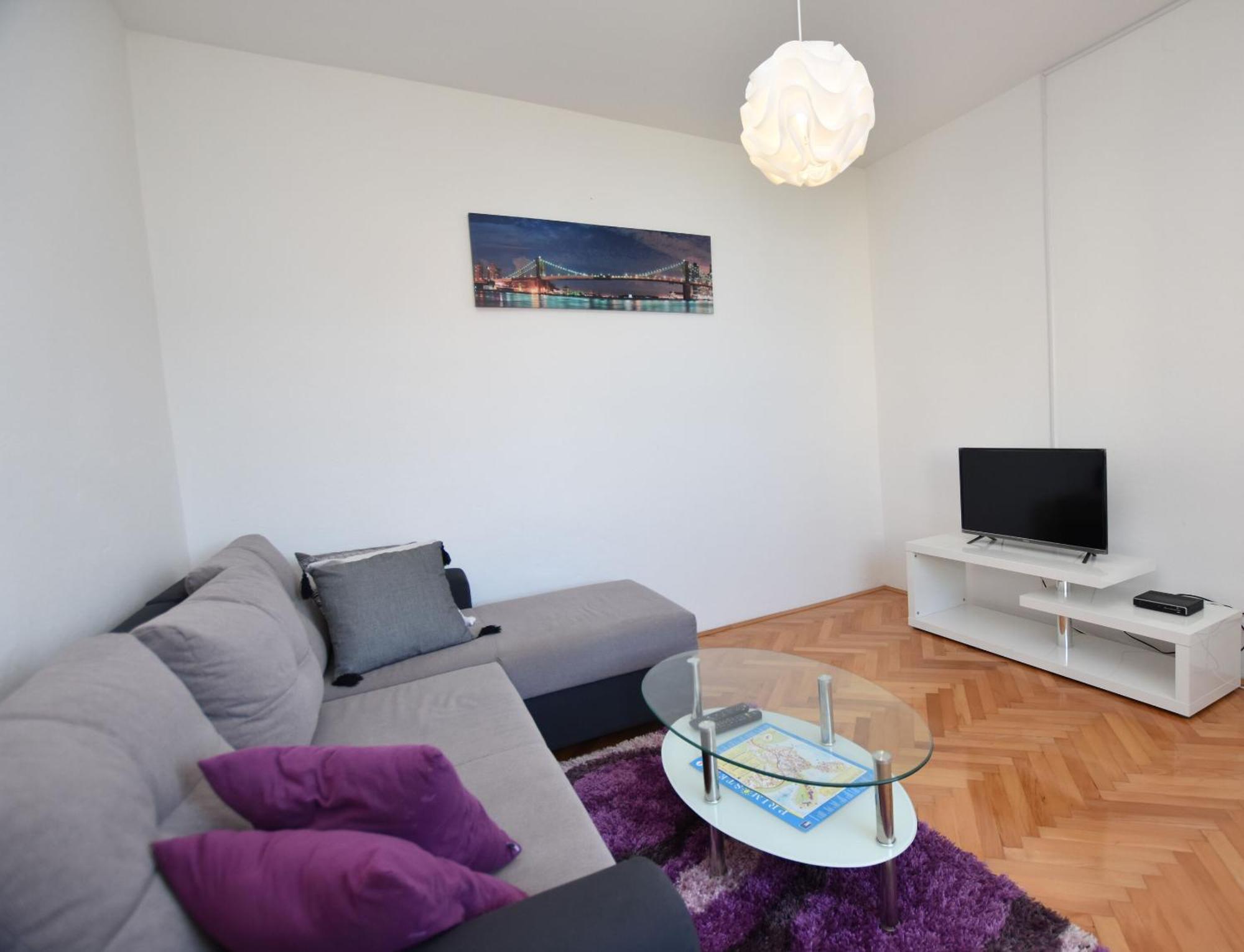 Apartments Guzela Primosten Room photo