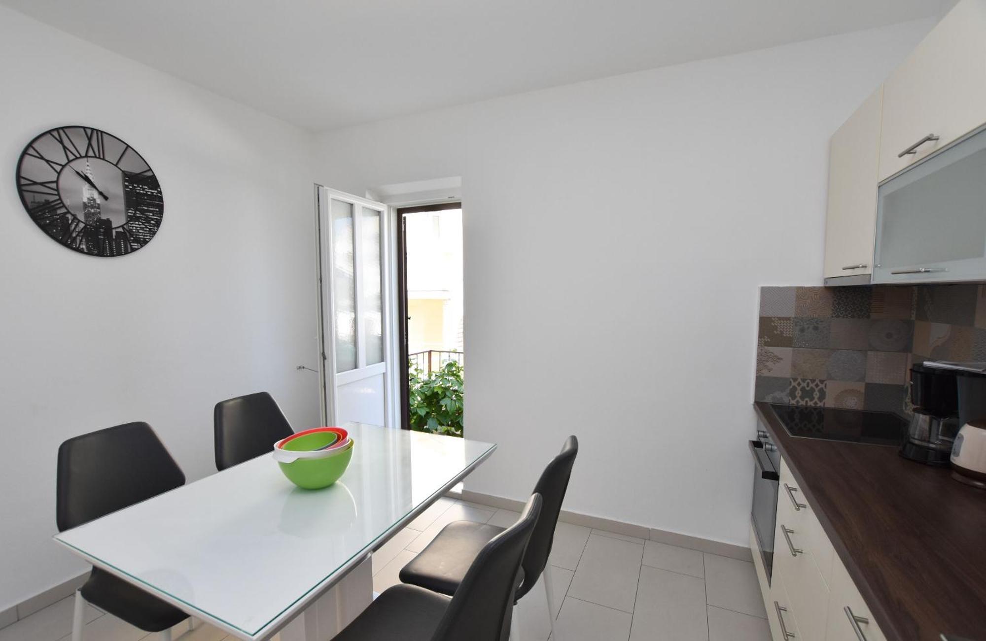 Apartments Guzela Primosten Room photo